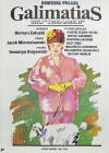 Galimatias, czyli kogel-mogel II (1989)
