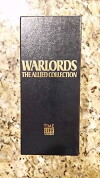 The Warlords (1981)