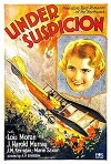 Under Suspicion (1930)