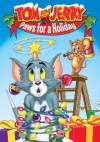 Tom and Jerry: Paws for a Holiday (2003)