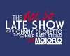 The Not So Late Show: Columbus (2017)