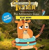 The Heroic Quest of the Valiant Prince Ivandoe (2017)