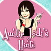 Auntie Jodi's Hints (2017)