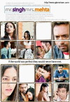 Mr. Singh/Mrs. Mehta (2010)