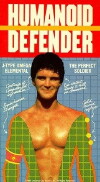 J.O.E. and the Colonel (1985)