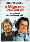 Die tolldreisten Streiche des Marchese del Grillo (1981)