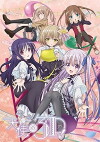 Tenshi no 3P! (2017)