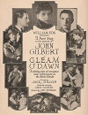 Gleam O'Dawn (1922)