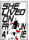 She Lived on Franklin Avenue (2017)