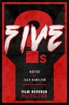 Five Questions (2018)