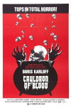 Cauldron of Blood (1970)