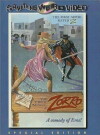 The Sexcapades of Don Diego (1972)