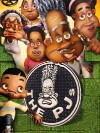 The PJs (1999)