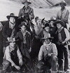 The Cowboys (1974)