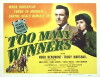 Too Many Winners (1947)