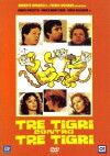Three Tigers Against Three Tigers (1977)