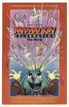 The Third Animation Celebration: The Movie (1990)