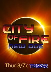 City of Fire: New Age (2018)