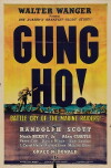 'Gung Ho!': The Story of Carlson's Makin Island Raiders (1943)