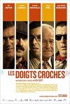 Sticky Fingers (2009)
