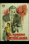Machine Gun Man (1961)