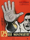 Tatort Paris (1959)