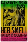 Her Smell (2018)