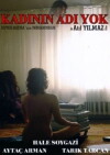 Kadinin adi yok (1988)