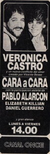 Cara a cara (1983)
