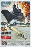 Alarm auf der Valiant (1962)