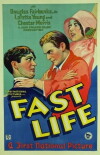 Fast Life (1929)