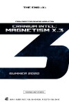 Cranium Intel: Magnetism X.3 (2020)
