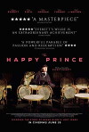The Happy Prince (2018)
