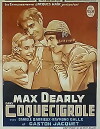 Coquecigrole (1931)