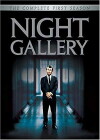 Night Gallery (1969)