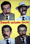 I morti non pagano tasse (1952)