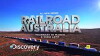 Railroad Australia (2016)