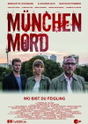 München Mord - Wo bist Du, Feigling (2016)