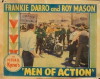 Men of Action (1935)
