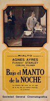 Into the Night (1928)