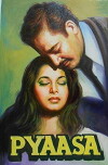 Pyaasa (1957)