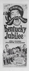 Kentucky Jubilee (1951)
