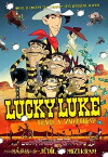 Lucky Luke (2012)