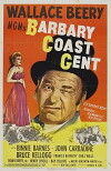 Barbary Coast Gent (1944)