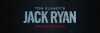 Tom Clancy's Jack Ryan (2018)