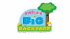 Gisèle's Big Backyard (2007)