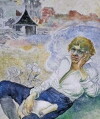 Sjung i bedrövelsens mörker (1990)