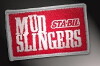 Mudslingers (2011)