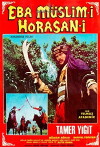 Ebu Müslim Horasani (1969)