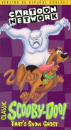 The 13 Ghosts of Scooby-Doo (1985)
